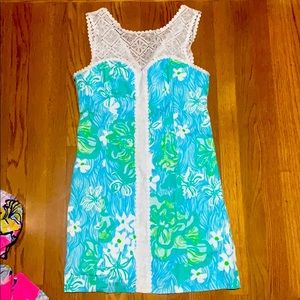Lily Pulitzer dress